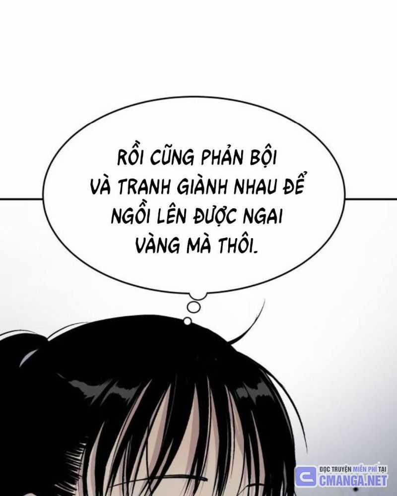 Lời Nguyền Của Dangun 36 trang 114