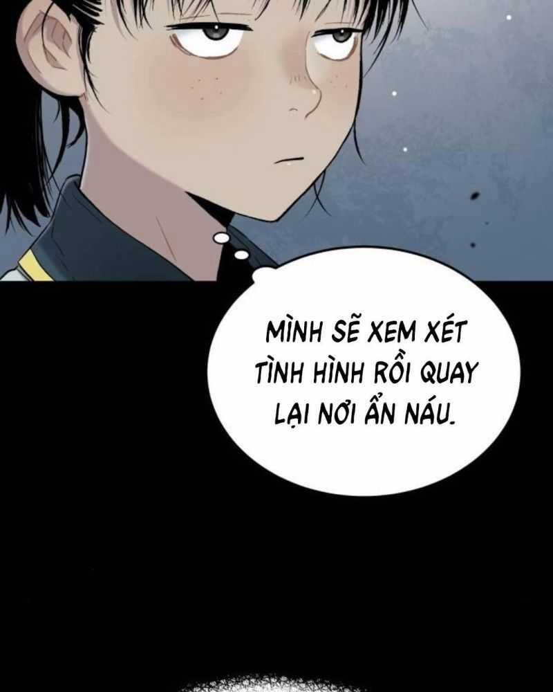 Lời Nguyền Của Dangun 36 trang 115