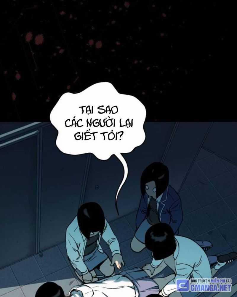 Lời Nguyền Của Dangun 36 trang 63