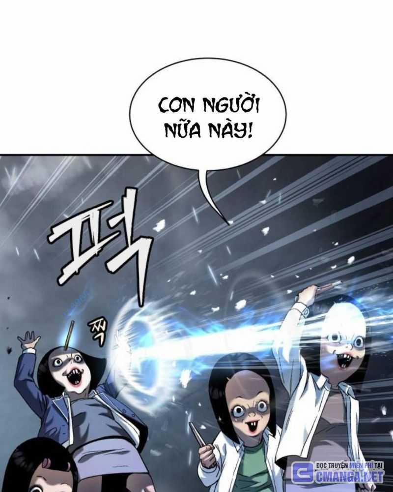Lời Nguyền Của Dangun 36 trang 78