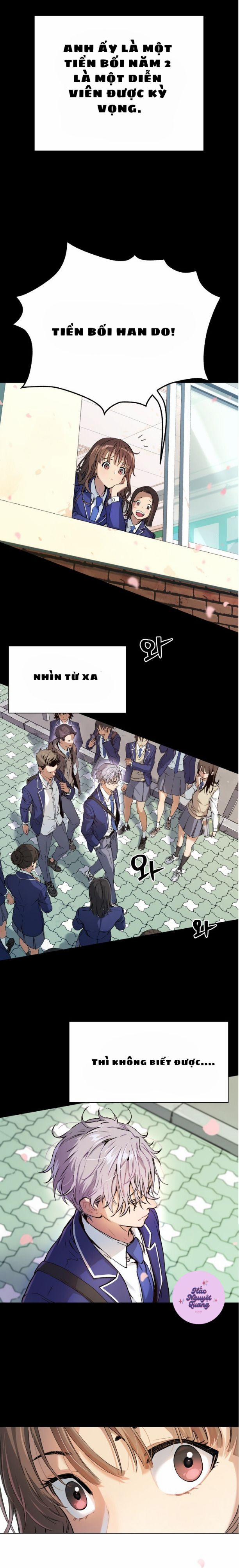 Lời Nguyền Của Dangun 4 trang 16
