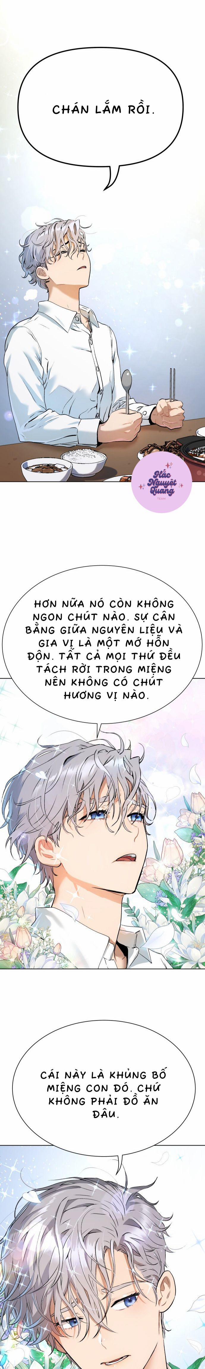 Lời Nguyền Của Dangun 5 trang 9