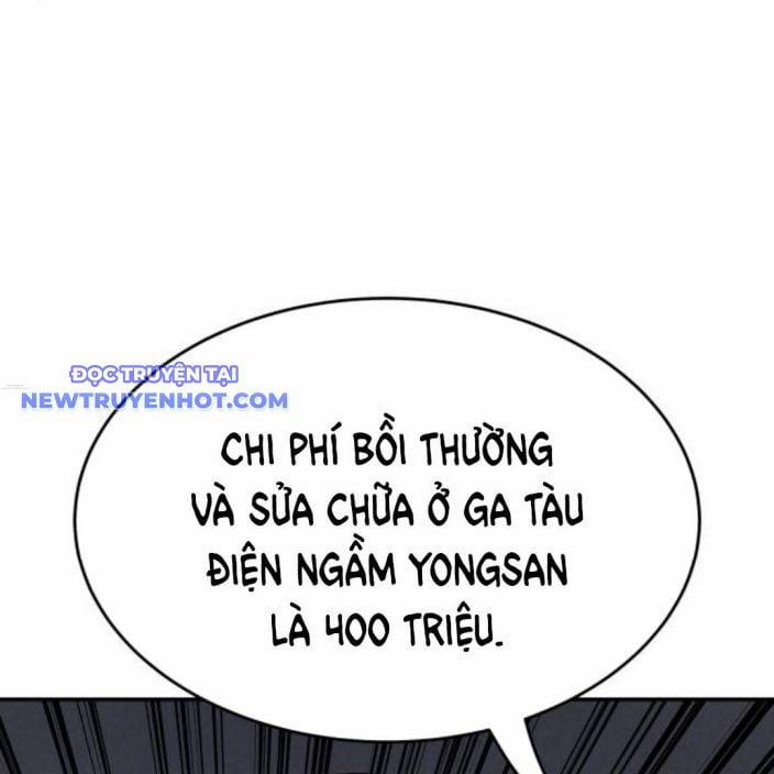 Lời Nguyền Của Dangun 53 trang 109