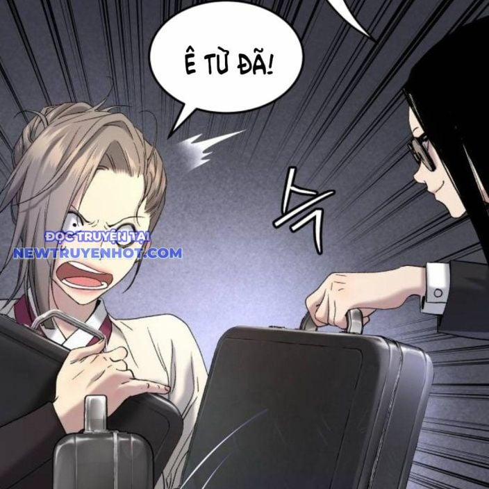 Lời Nguyền Của Dangun 53 trang 110