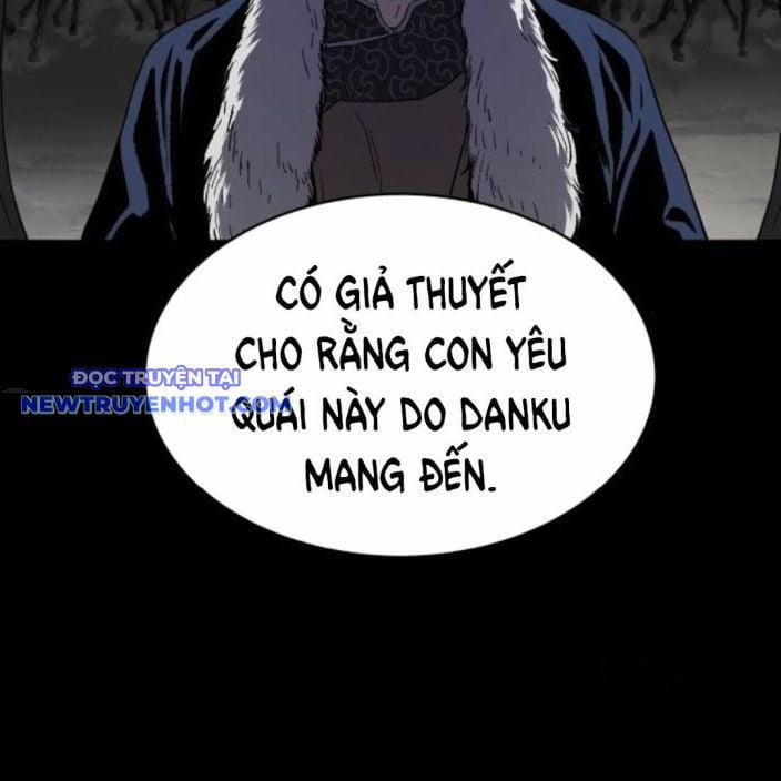 Lời Nguyền Của Dangun 53 trang 81