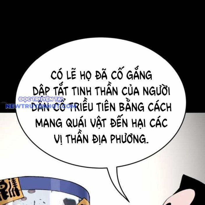 Lời Nguyền Của Dangun 53 trang 82
