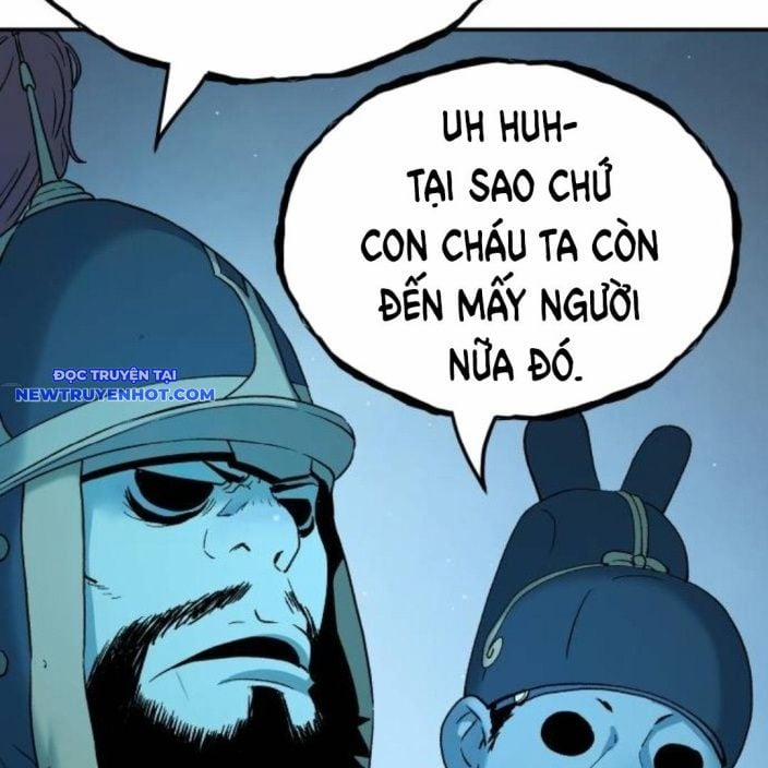Lời Nguyền Của Dangun 55 trang 166