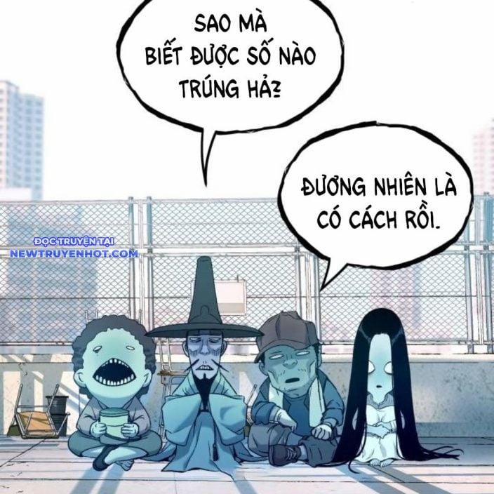 Lời Nguyền Của Dangun 55 trang 43