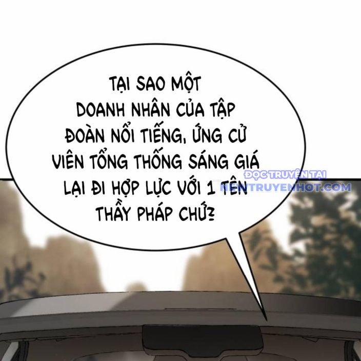 Lời Nguyền Của Dangun 58 trang 11