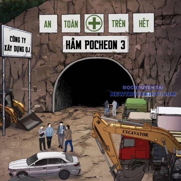 Lời Nguyền Của Dangun 58 trang 2