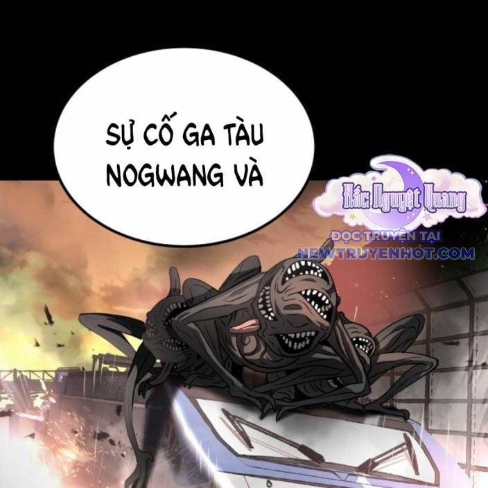Lời Nguyền Của Dangun 58 trang 21