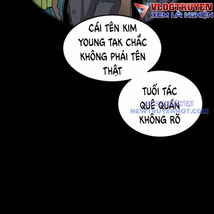 Lời Nguyền Của Dangun 58 trang 7