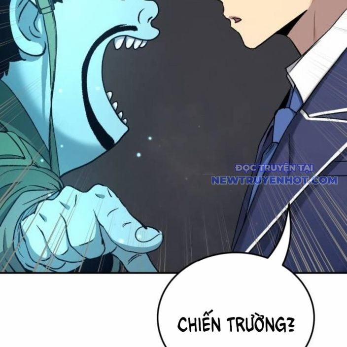 Lời Nguyền Của Dangun 59 trang 18