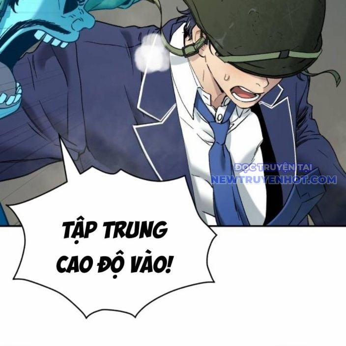 Lời Nguyền Của Dangun 59 trang 32