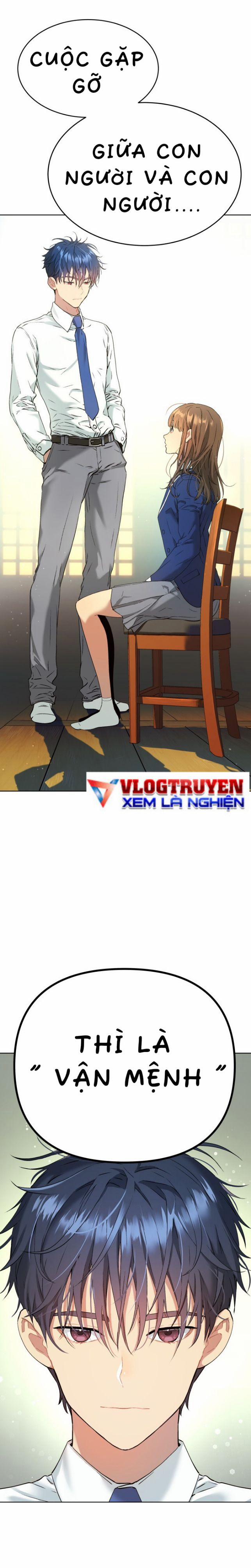 Lời Nguyền Của Dangun 6 trang 11