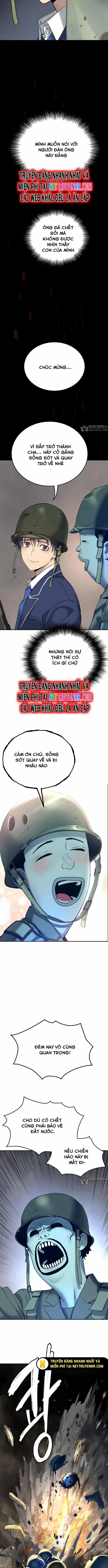 Lời Nguyền Của Dangun 60 trang 4