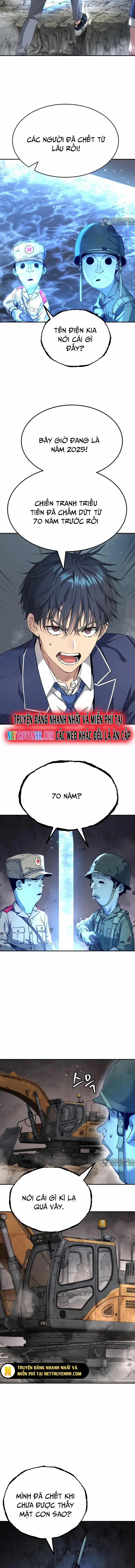 Lời Nguyền Của Dangun 61 trang 10
