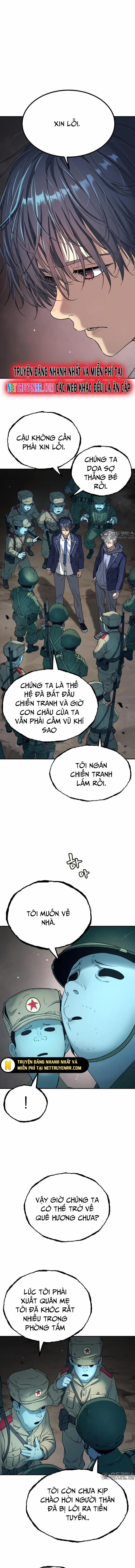 Lời Nguyền Của Dangun 61 trang 14