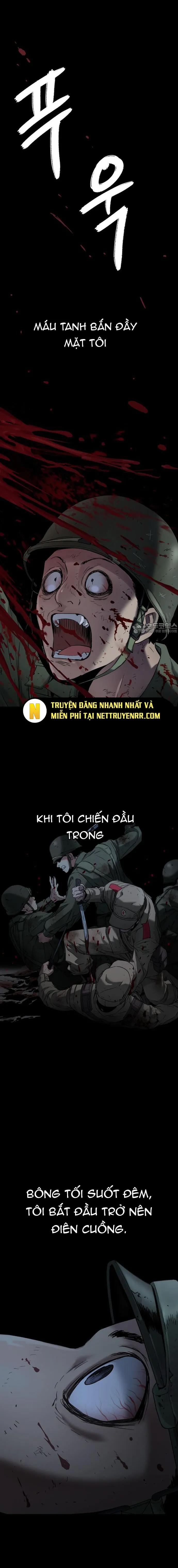Lời Nguyền Của Dangun 62 trang 10