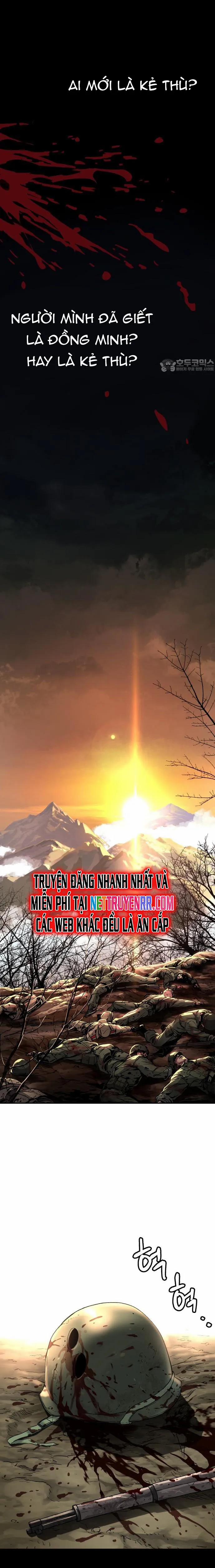 Lời Nguyền Của Dangun 62 trang 11