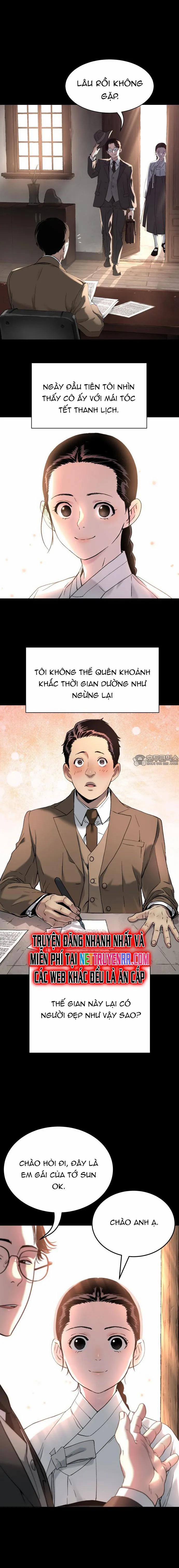 Lời Nguyền Của Dangun 62 trang 2