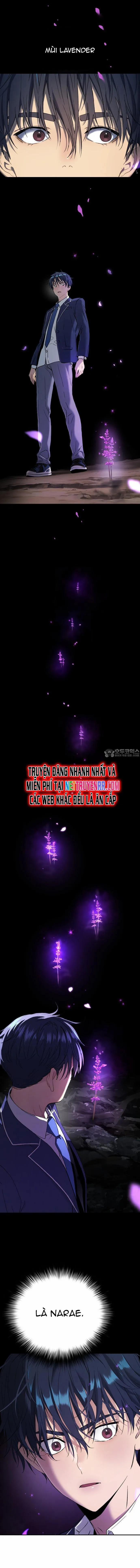 Lời Nguyền Của Dangun 62 trang 25