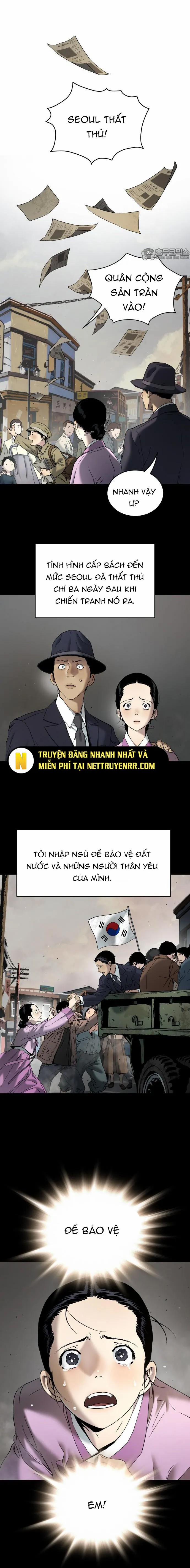 Lời Nguyền Của Dangun 62 trang 4