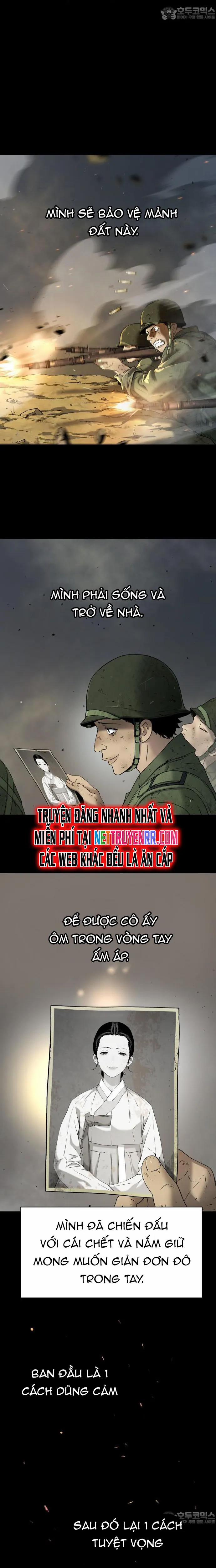 Lời Nguyền Của Dangun 62 trang 5