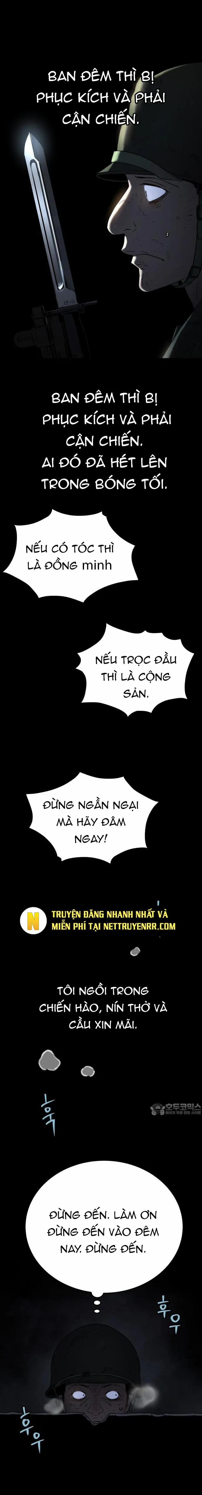 Lời Nguyền Của Dangun 62 trang 7