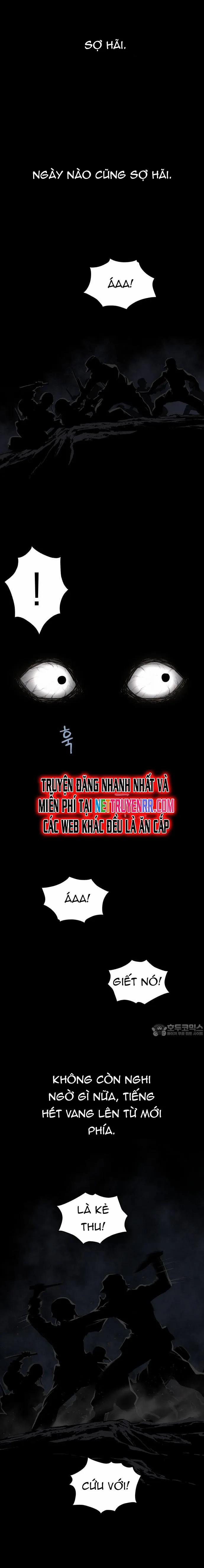 Lời Nguyền Của Dangun 62 trang 8