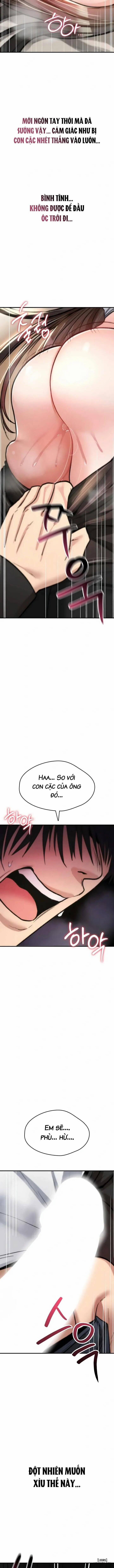 Lời Nguyền Của Kẻ Giả Gái 24 trang 14