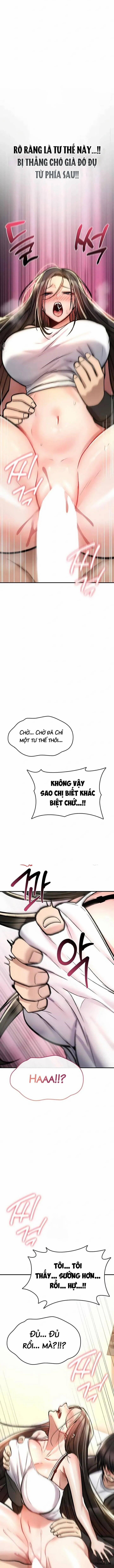 Lời Nguyền Của Kẻ Giả Gái 24 trang 16