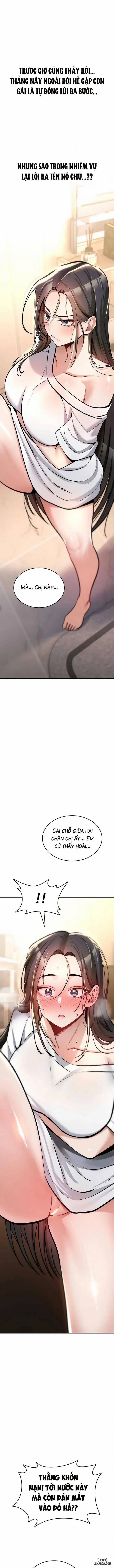 Lời Nguyền Của Kẻ Giả Gái 24 trang 4
