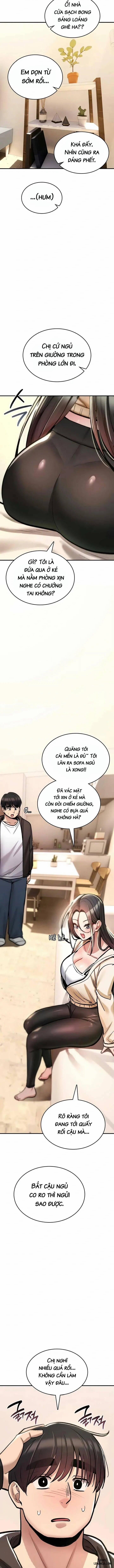 Lời Nguyền Của Kẻ Giả Gái 24 trang 8
