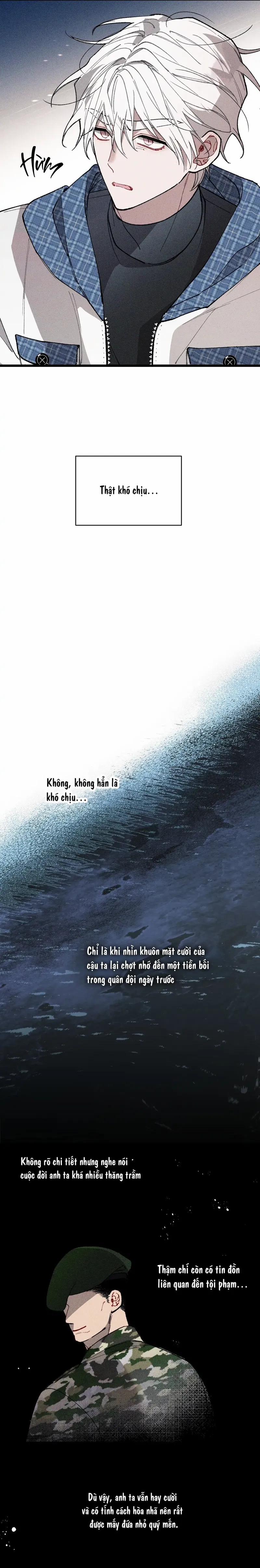 Lời Nguyền Danh Xưng 4 trang 15