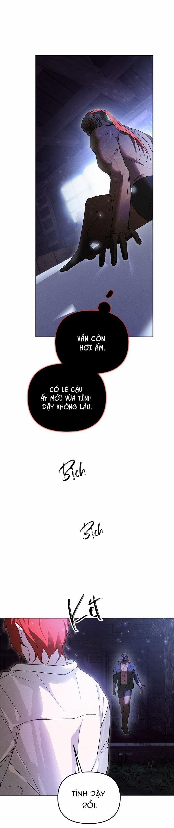 LỜI NGUYỀN MÀU ĐỎ CỦA HIỆP SĨ 5 END trang 10