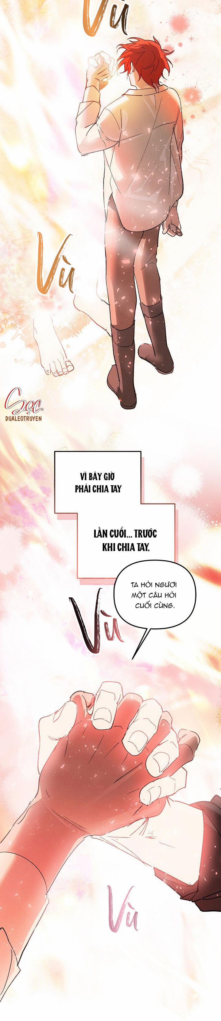 LỜI NGUYỀN MÀU ĐỎ CỦA HIỆP SĨ 5 END trang 15