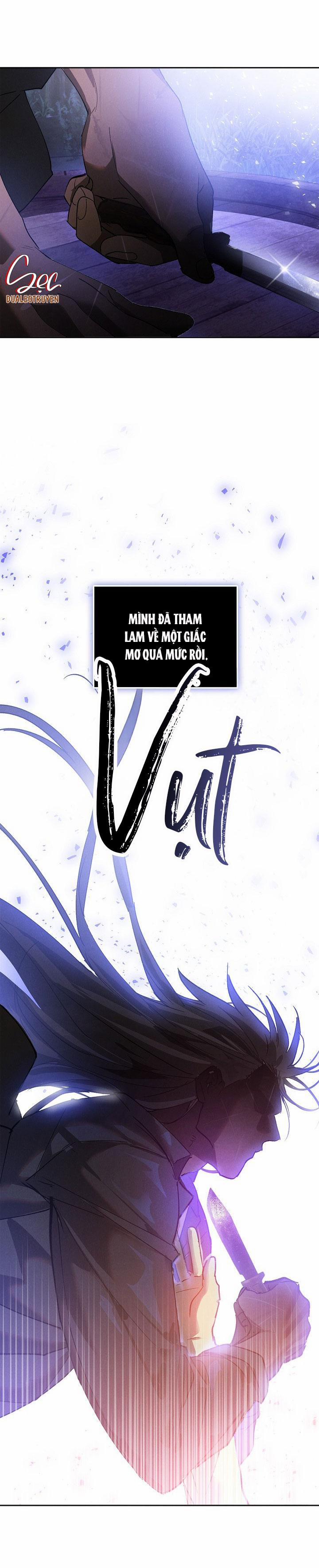 LỜI NGUYỀN MÀU ĐỎ CỦA HIỆP SĨ 5 END trang 22