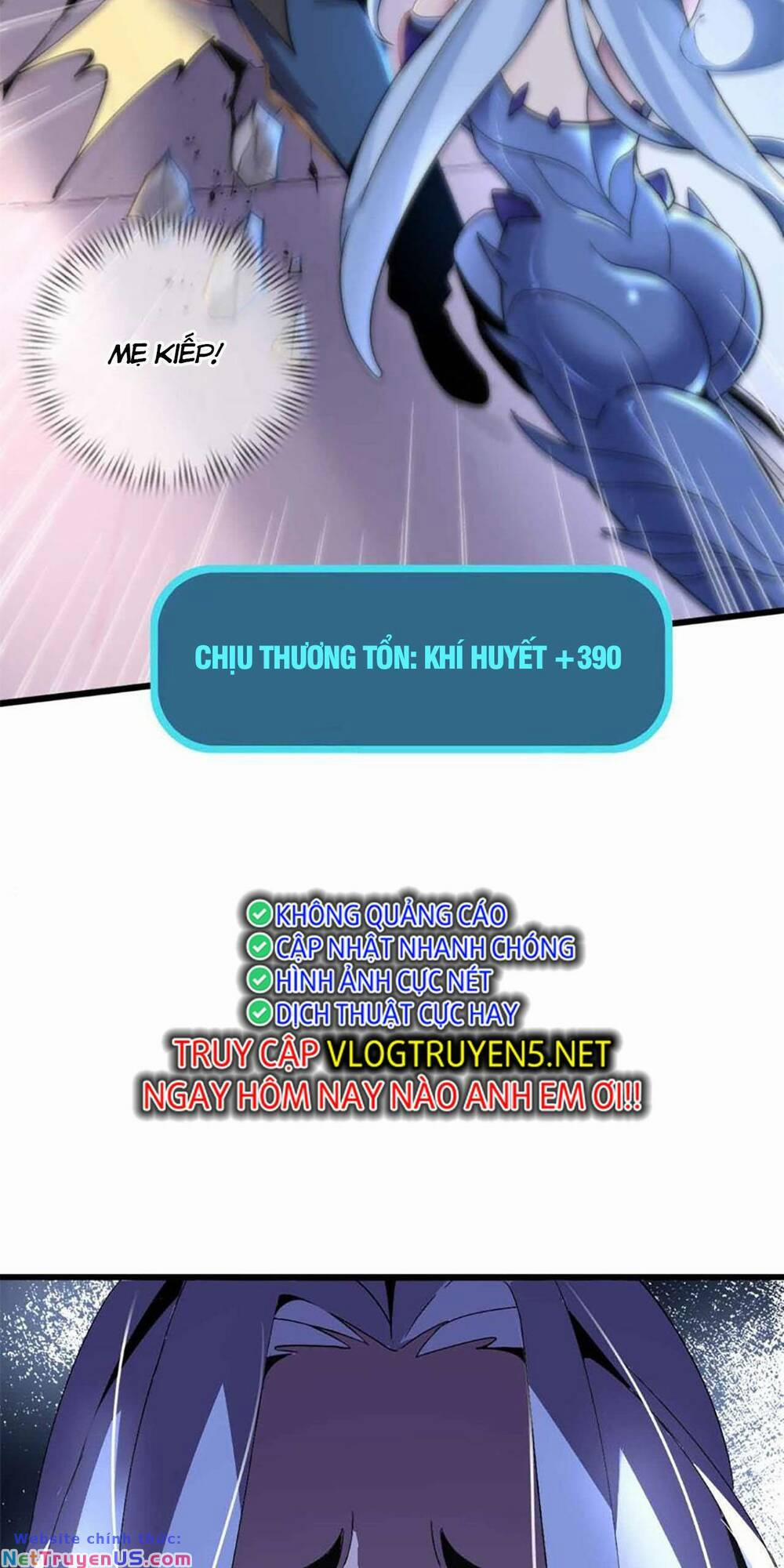 Lời Nguyền Này Thật Tuyệt Vời 1 trang 54