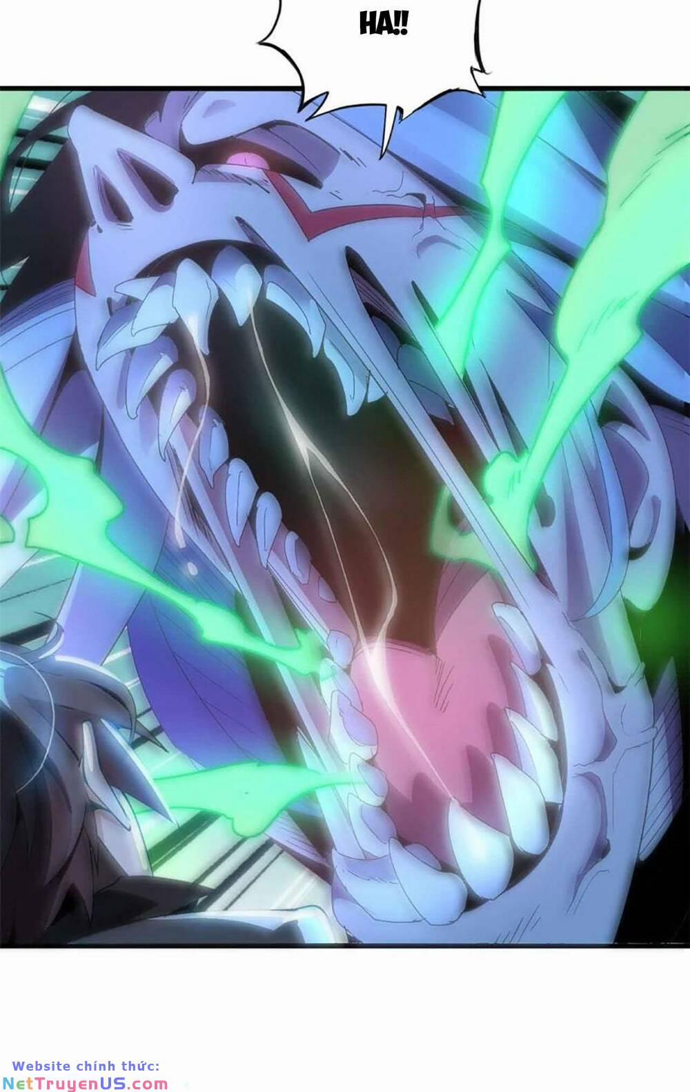 Lời Nguyền Này Thật Tuyệt Vời 1 trang 56