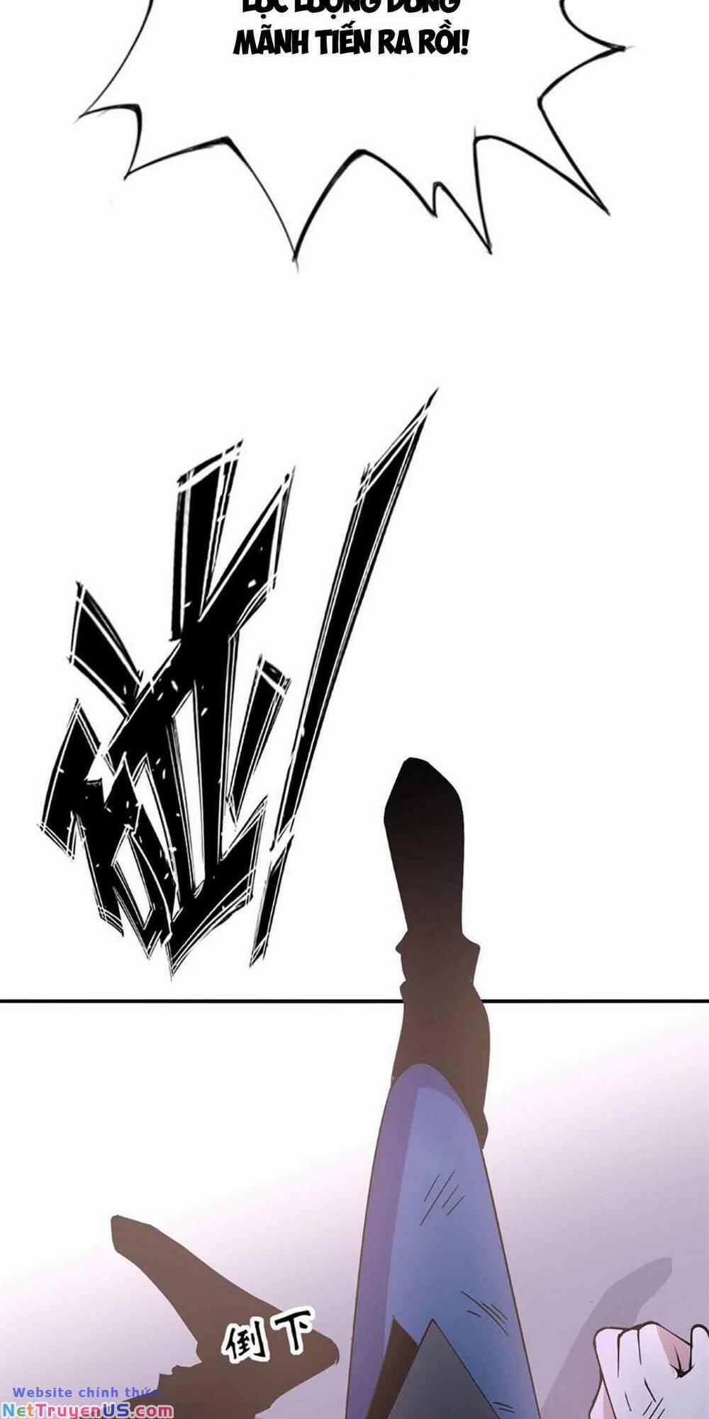 Lời Nguyền Này Thật Tuyệt Vời 1 trang 62