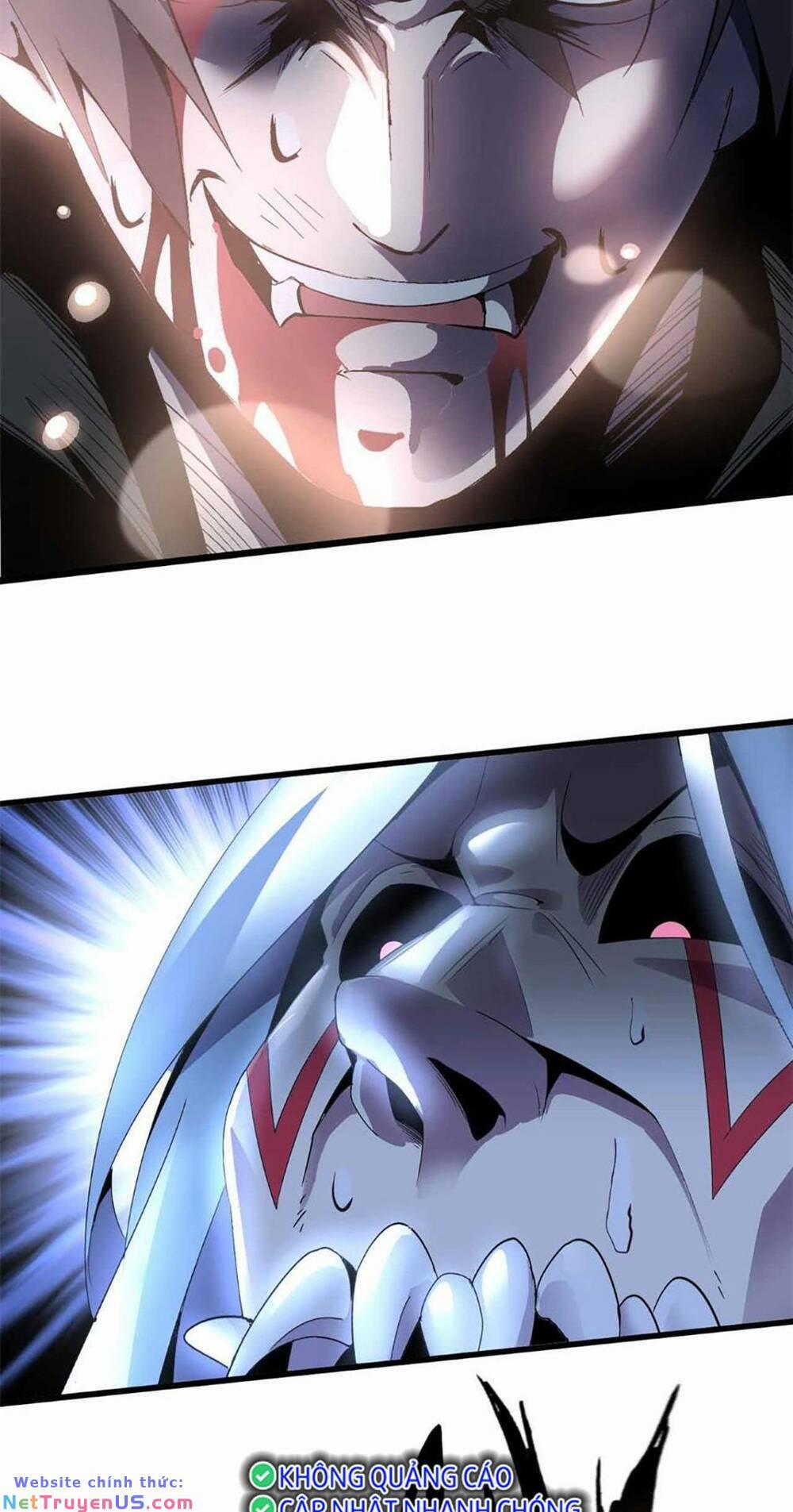 Lời Nguyền Này Thật Tuyệt Vời 1 trang 69