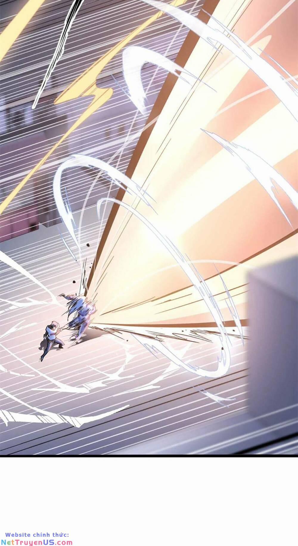 Lời Nguyền Này Thật Tuyệt Vời 1 trang 74