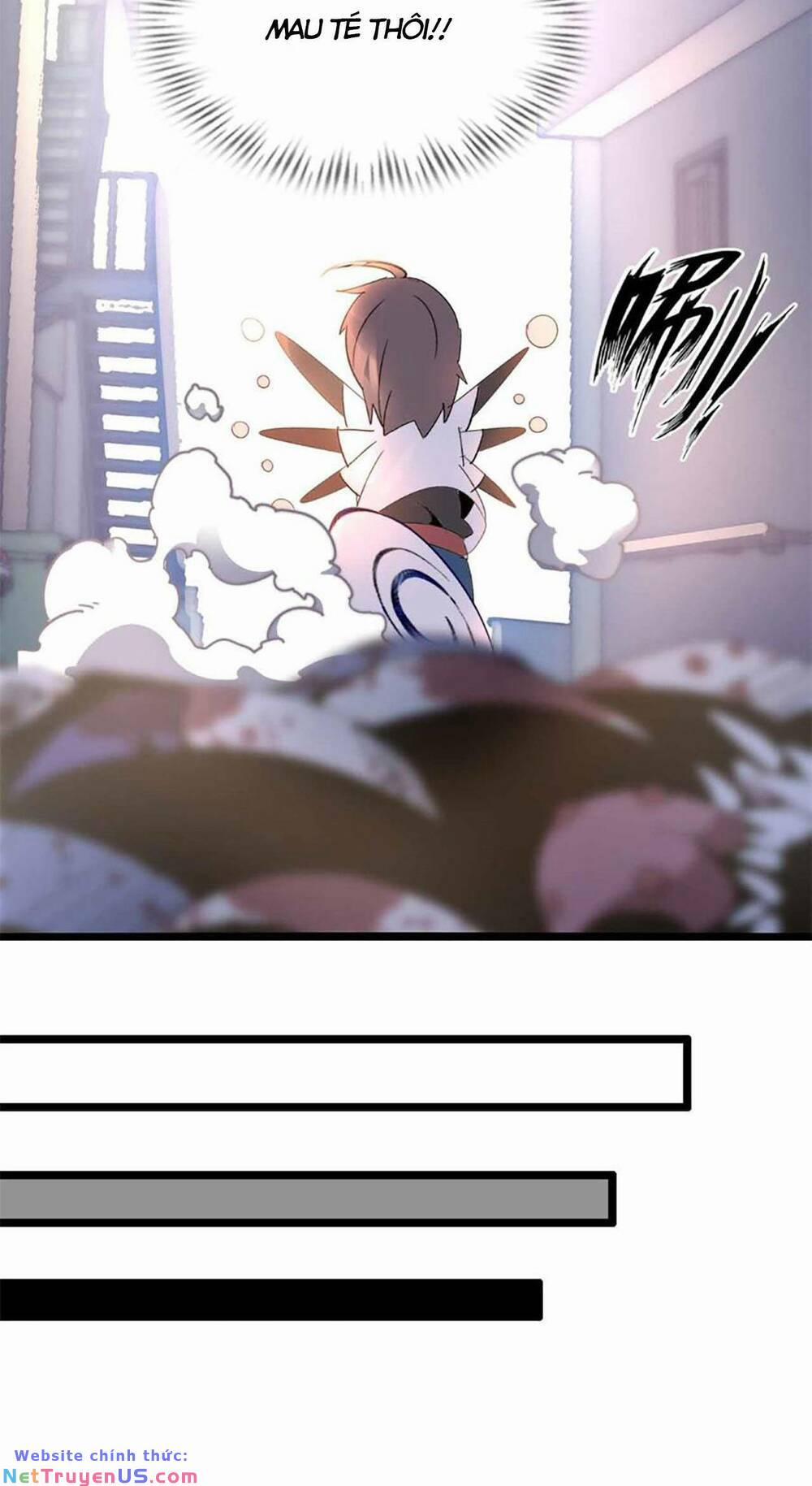 Lời Nguyền Này Thật Tuyệt Vời 1 trang 78