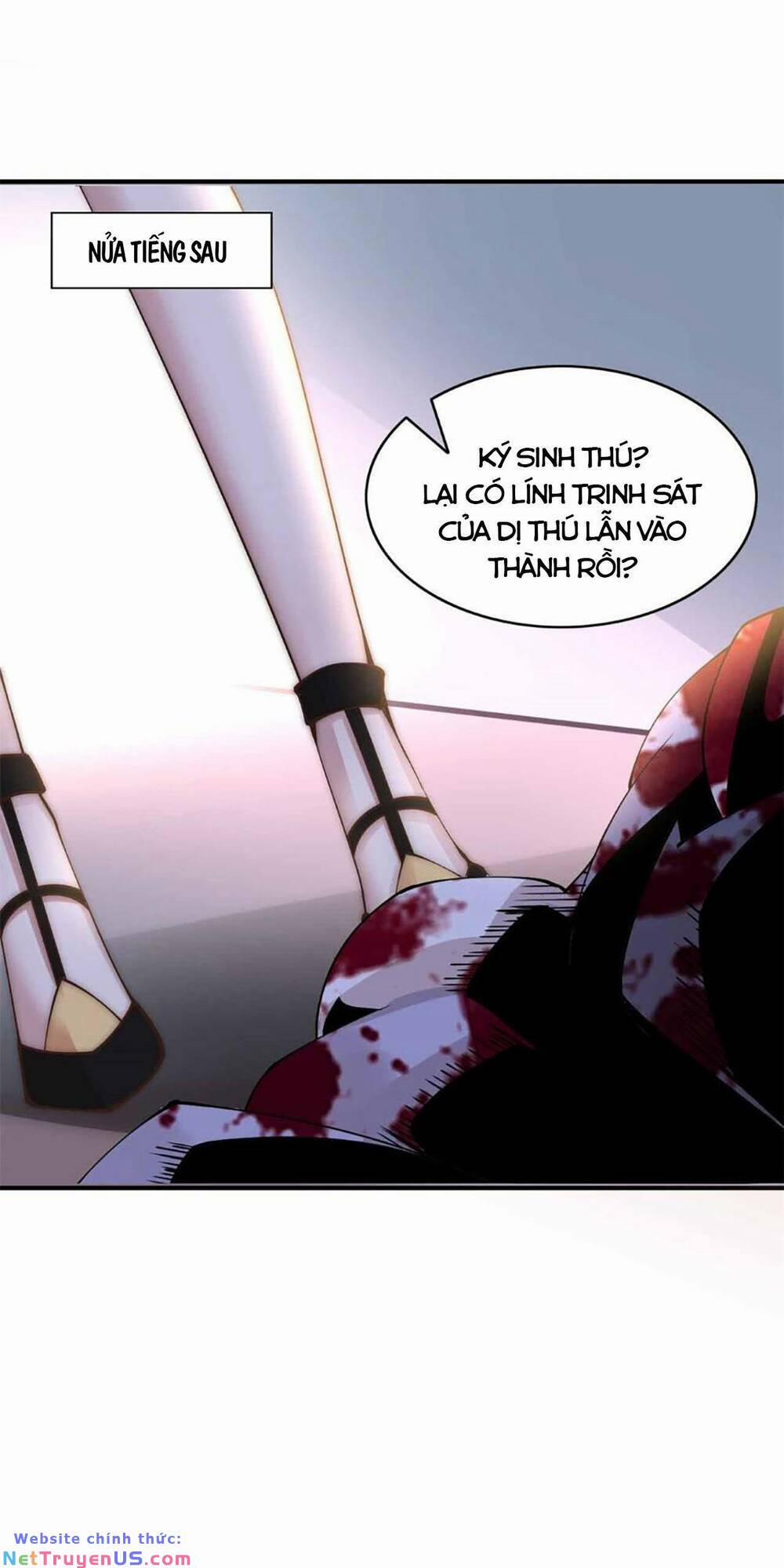 Lời Nguyền Này Thật Tuyệt Vời 1 trang 79