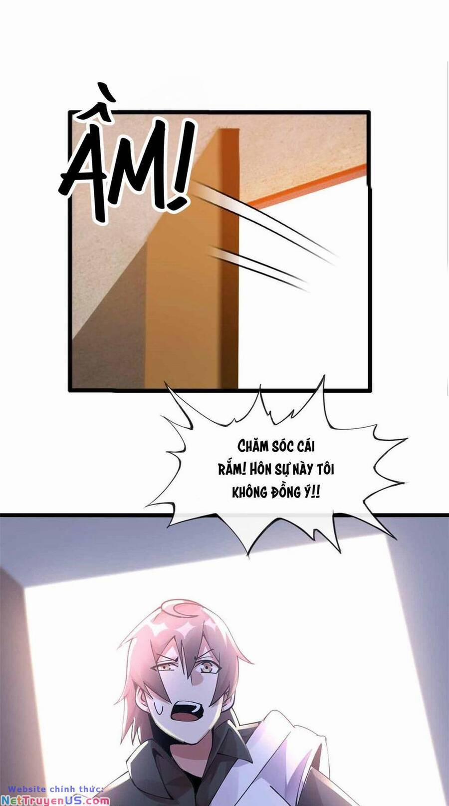 Lời Nguyền Này Thật Tuyệt Vời 10 trang 11