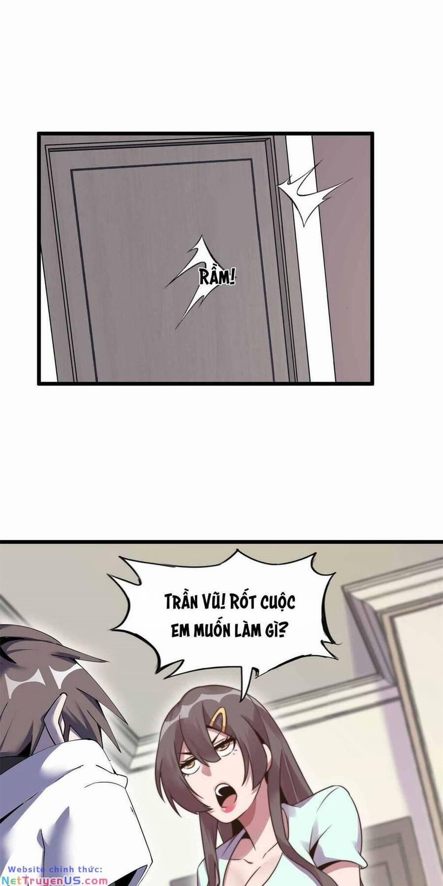 Lời Nguyền Này Thật Tuyệt Vời 10 trang 29