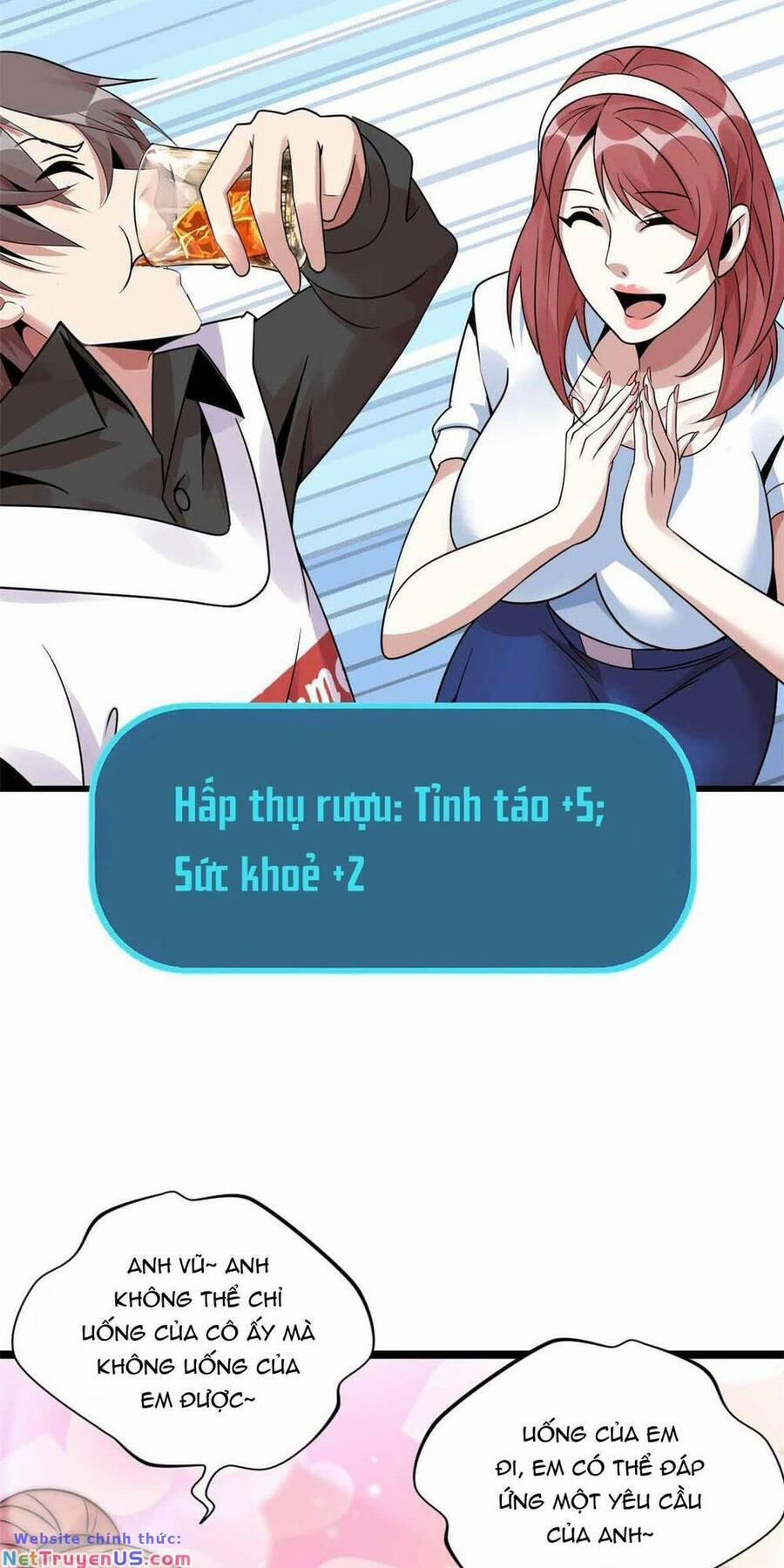 Lời Nguyền Này Thật Tuyệt Vời 10 trang 50