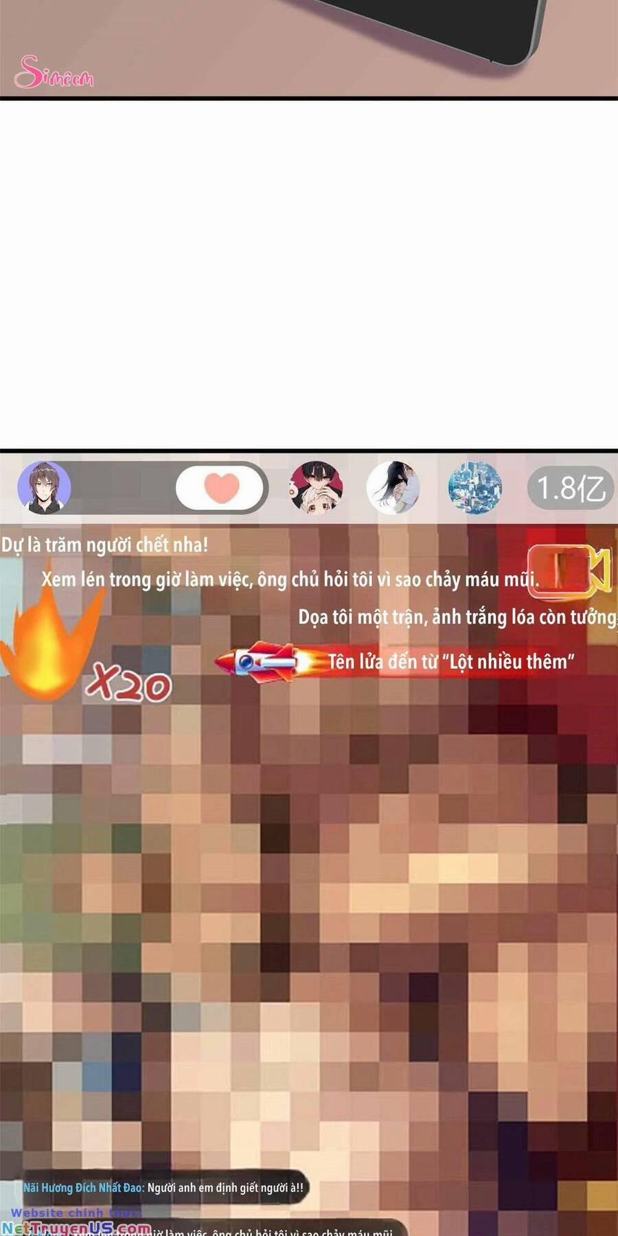 Lời Nguyền Này Thật Tuyệt Vời 10 trang 58