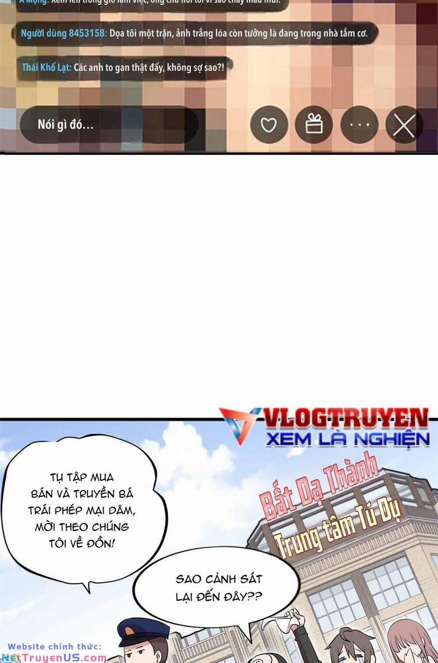 Lời Nguyền Này Thật Tuyệt Vời 10 trang 59